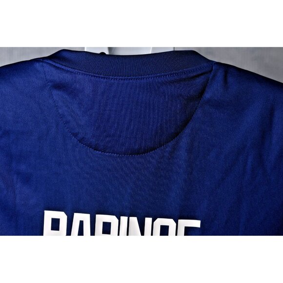 NEW! NIKE RAPINOE 15 FIFA WOMEN JERSEY SOCCER | LARGE | CZ4317-422 | MSRP: $135 - Picture 9 of 16